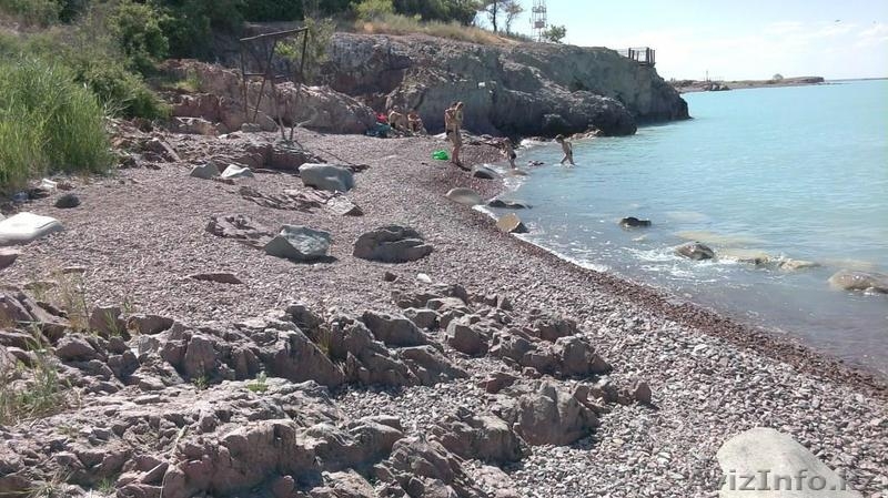 Отдых на Балхаше в Приозерске - Изображение #1, Объявление #1127637