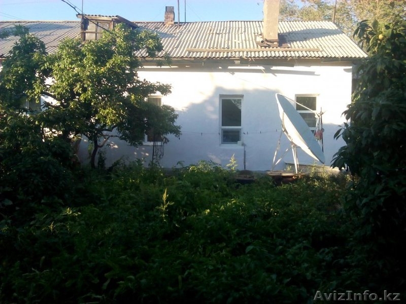 Продажа полдома - Изображение #1, Объявление #1294413