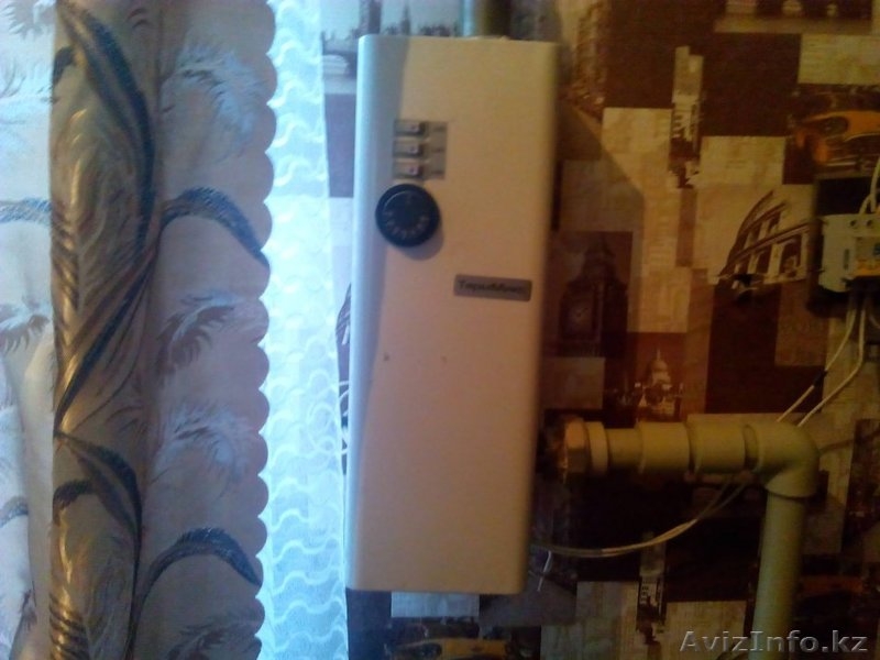 Продажа полдома - Изображение #5, Объявление #1294413