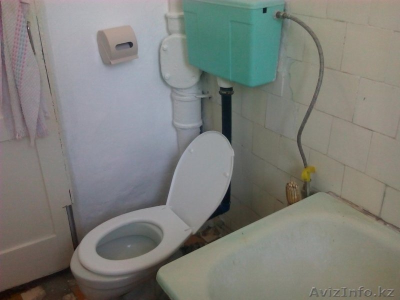 Продажа полдома - Изображение #6, Объявление #1294413