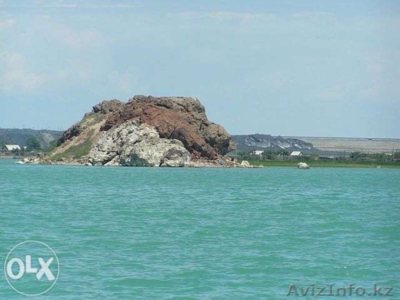 Дачный отдых на Балхаше!  - Изображение #7, Объявление #1288182