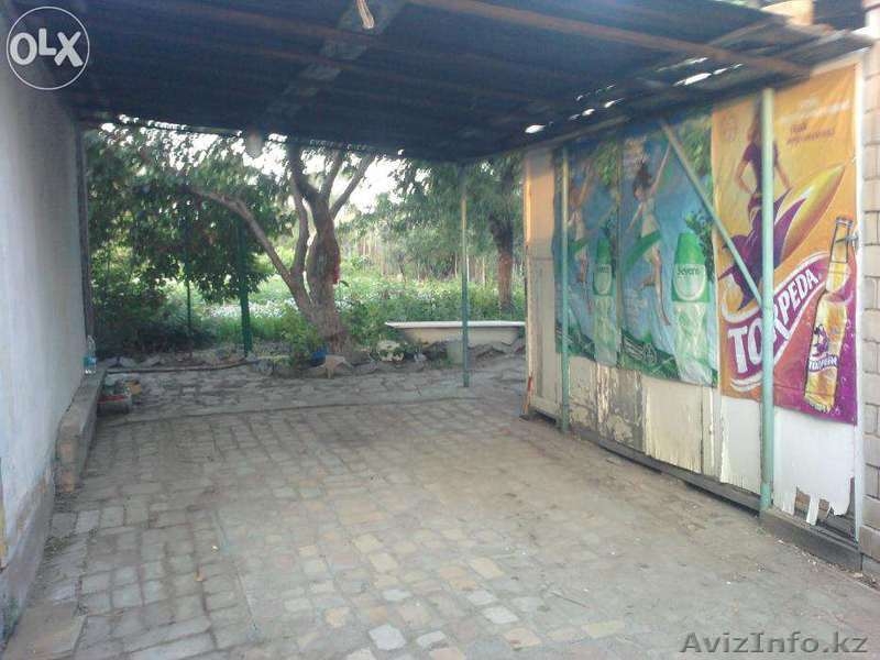 Дачный отдых на Балхаше!  - Изображение #2, Объявление #1288182