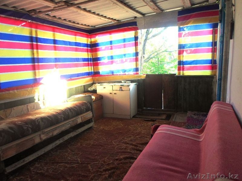 Продам дачу в городе Балхаш - Изображение #1, Объявление #1322086