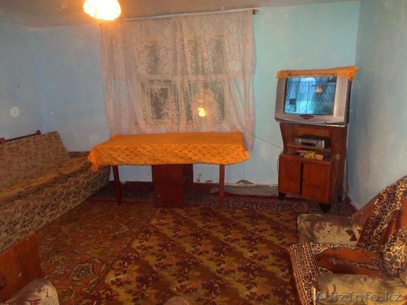 Продам дачу в городе Балхаш - Изображение #2, Объявление #1322086