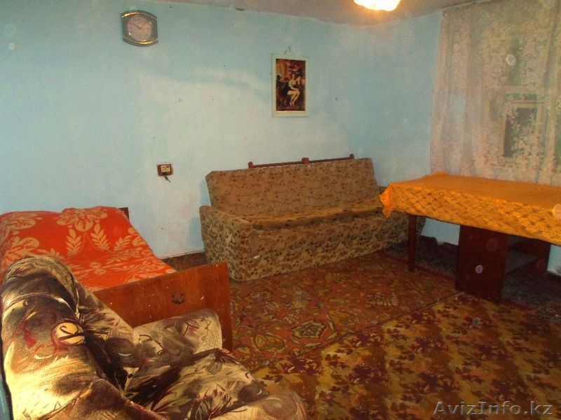 Продам дачу в городе Балхаш - Изображение #3, Объявление #1322086