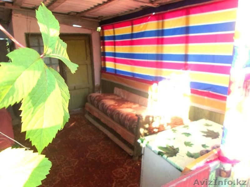 Продам дачу в городе Балхаш - Изображение #5, Объявление #1322086