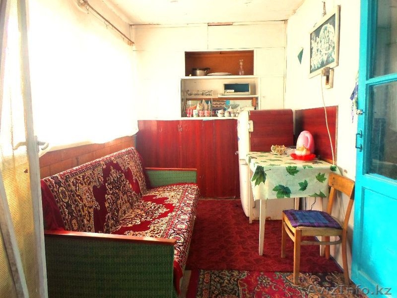 Продам дачу в городе Балхаш - Изображение #4, Объявление #1322086