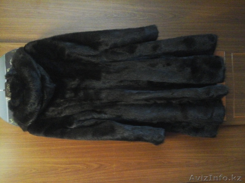 Шубка НОРКОВАЯ продается - Изображение #1, Объявление #1351325
