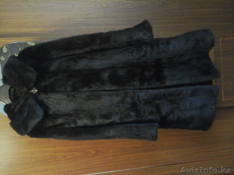 Шубка НОРКОВАЯ продается - Изображение #2, Объявление #1351325