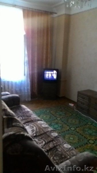 Продаю двухкомнатную квартиру по Казбековой 1 - Изображение #3, Объявление #1312181