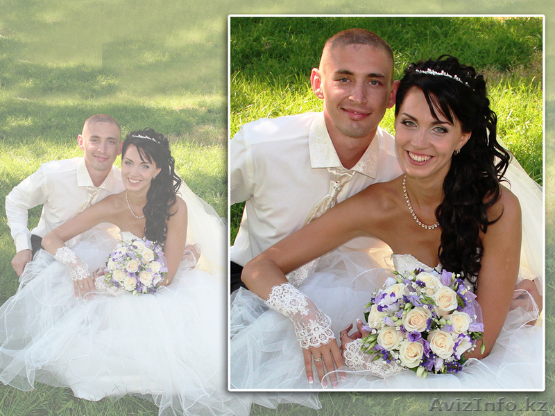 Фотограф свадебный - Изображение #4, Объявление #1427019