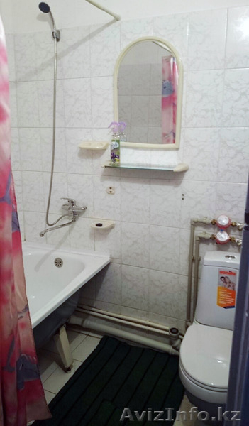 Сдается на долгий срок 1-комнатная квартира, полностью сделан ремонт. - Изображение #3, Объявление #1459693