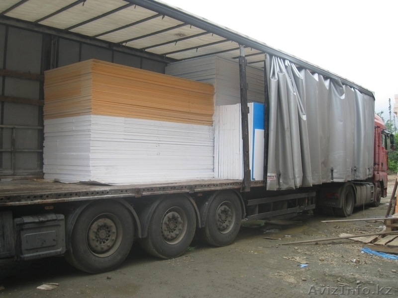 Сэндвич ПВХ для откосов, дверей, перегородок - Изображение #2, Объявление #1456730