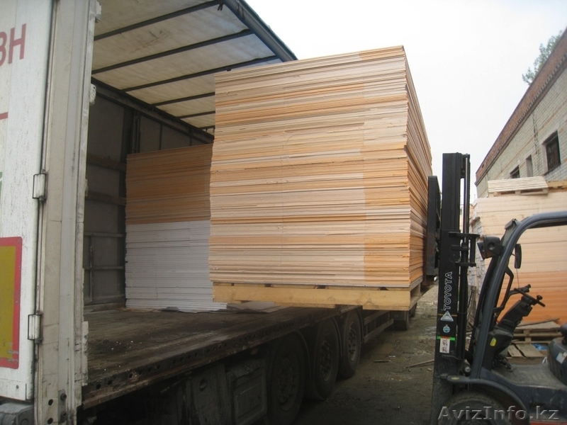 Сэндвич ПВХ для откосов, дверей, перегородок - Изображение #3, Объявление #1456730