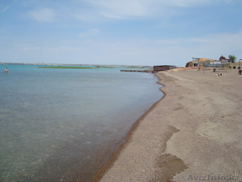 Зона отдыха "AKVA Cо"  - Изображение #1, Объявление #1453157