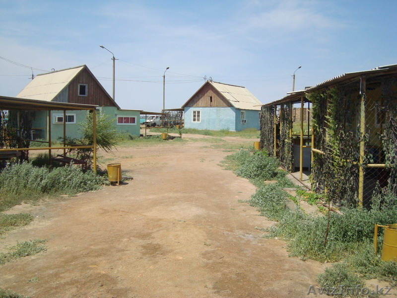 Зона отдыха "AKVA Cо"  - Изображение #2, Объявление #1453157