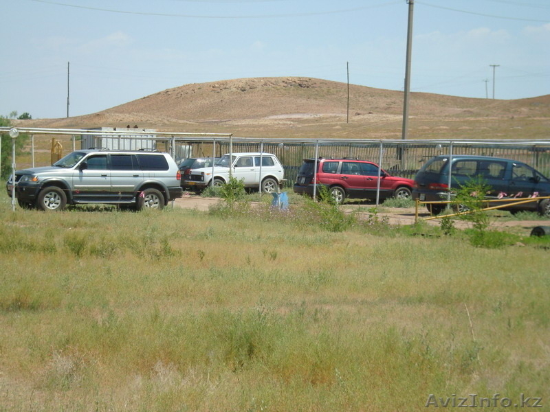 Зона отдыха "AKVA Cо"  - Изображение #3, Объявление #1453157