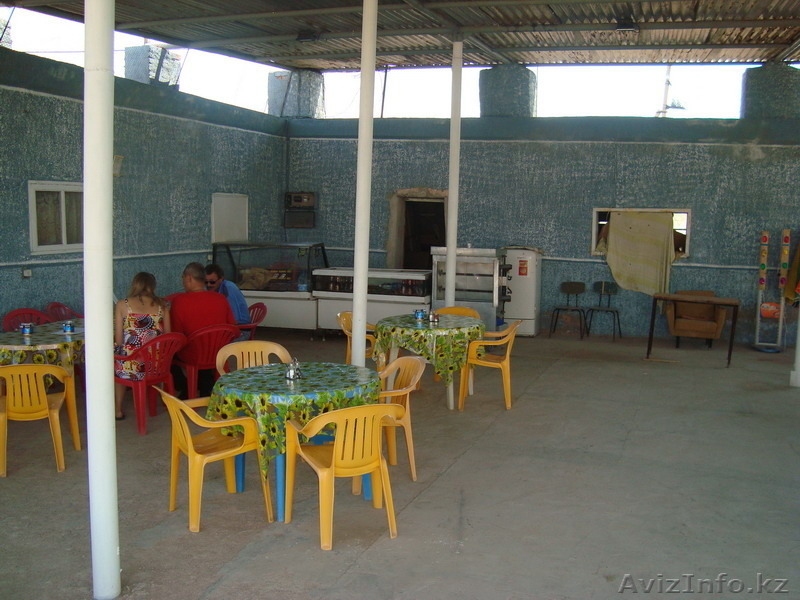 Зона отдыха "AKVA Cо"  - Изображение #4, Объявление #1453157