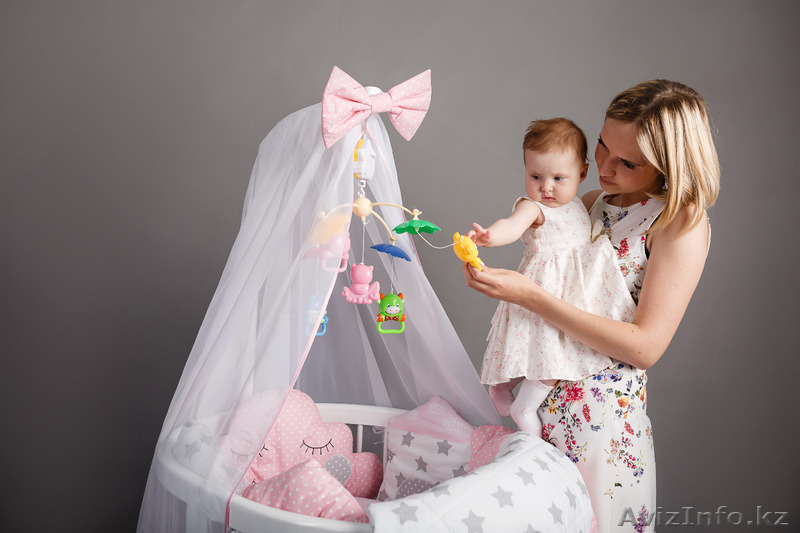 Кровать-трансформер с балдахином  - Изображение #5, Объявление #1466217