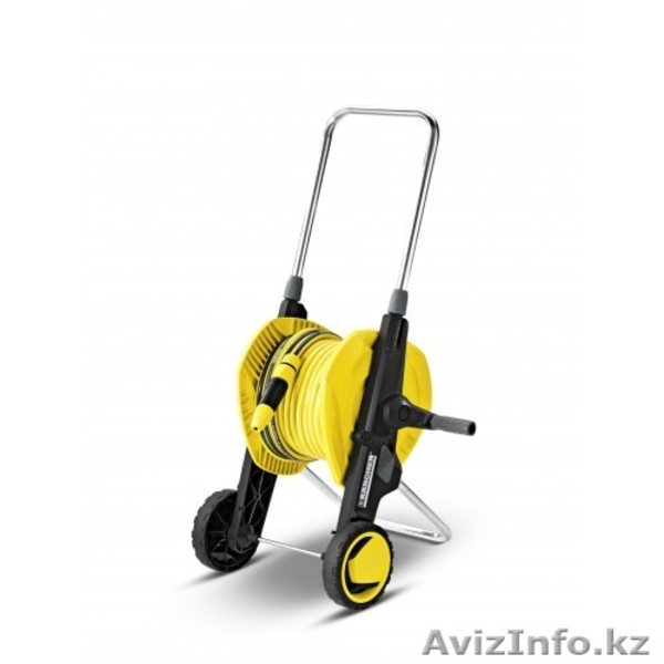 Оборудование и инструмент для полива Karcher. Большой выбор. Лучшие цены - Изображение #1, Объявление #1500359