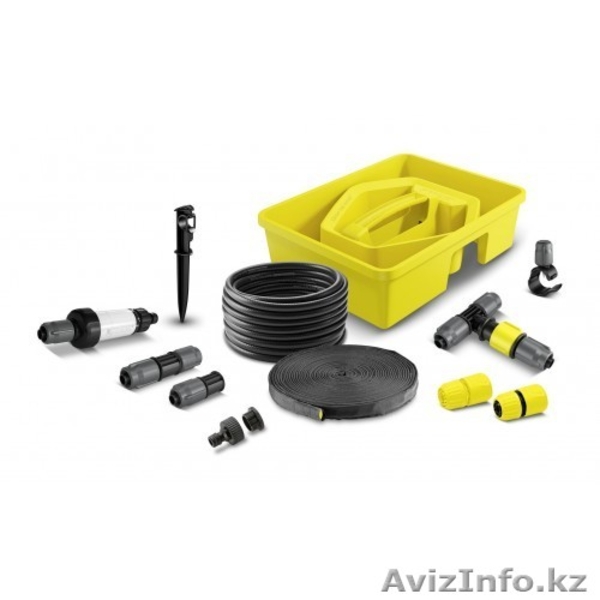 Оборудование и инструмент для полива Karcher. Большой выбор. Лучшие цены - Изображение #3, Объявление #1500359