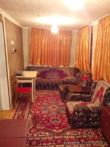 Аренда дачи на Балхаше! - Изображение #2, Объявление #458028