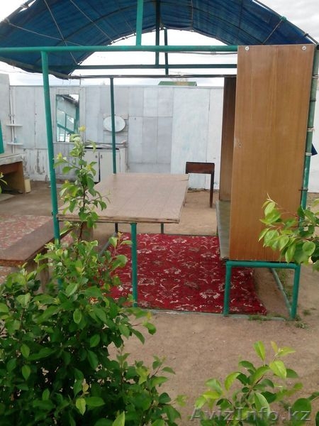 Аренда дачи на Балхаше! - Изображение #4, Объявление #458028