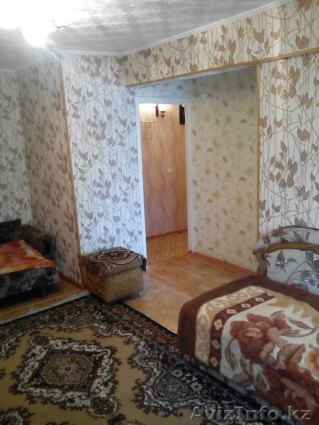 Сдаются квартиры в Балхаше!  - Изображение #6, Объявление #458022