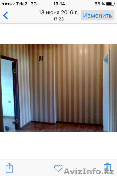 Продам 2-х комнатную квартиру в мобиле - Изображение #2, Объявление #1537214