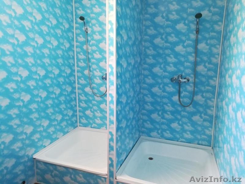 Сдаю комнаты на Балхаше в городе Приозерск - Изображение #3, Объявление #1279666