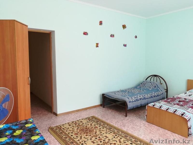 Сдаю комнаты на Балхаше в городе Приозерск - Изображение #4, Объявление #1279666