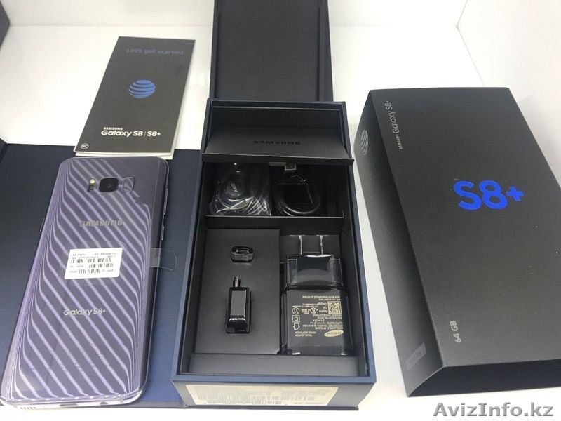 Selling Original : iPhone 7 Plus,Samsung S8 Plus,S7 Edge,iPhone 6S - Изображение #2, Объявление #1581114