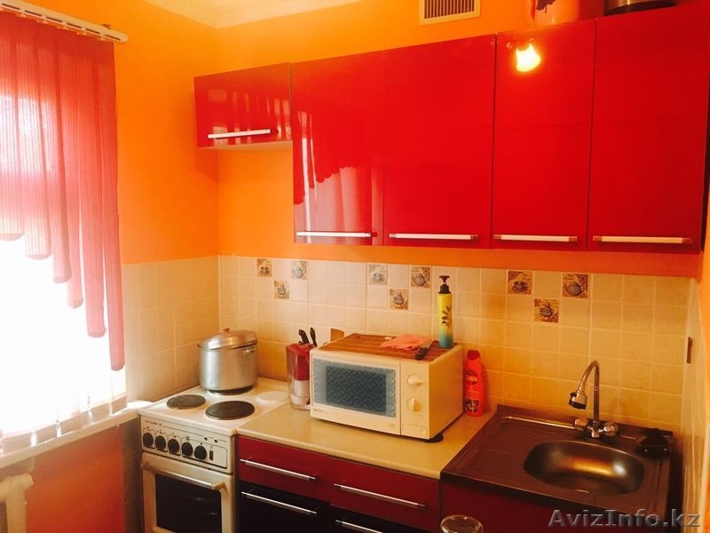 Продаю квартиру по ул.Шашубая (удобно под коммерцию) - Изображение #3, Объявление #1590971