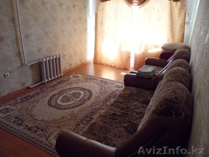 Квартиры посуточно и почасам - Изображение #1, Объявление #1607241