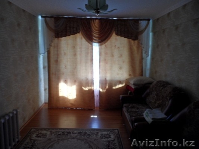 Квартиры посуточно и почасам - Изображение #3, Объявление #1607241