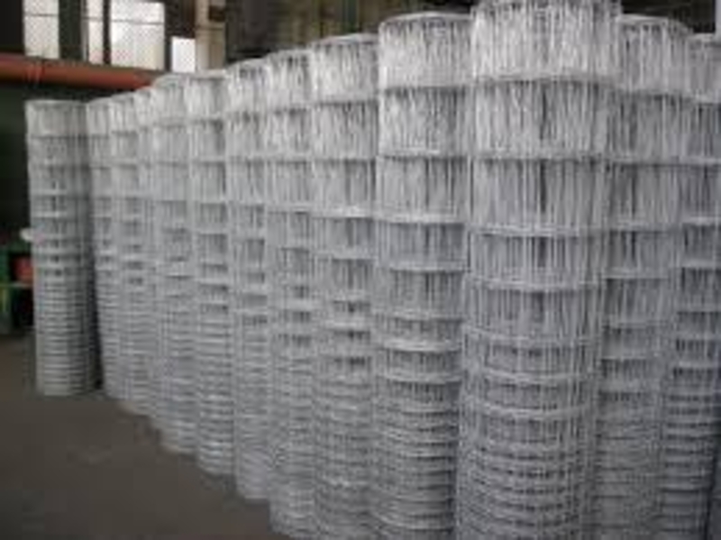 Сетка шарнирная для ограждения - Изображение #2, Объявление #1647081