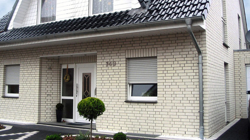 Облицовка фасадов сайдингом и кирпичом от УютСтройКараганда  - Изображение #2, Объявление #1659433