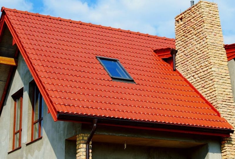 Кровельные работы ремонт крыш от УютСтройКараганда - Изображение #4, Объявление #1659430