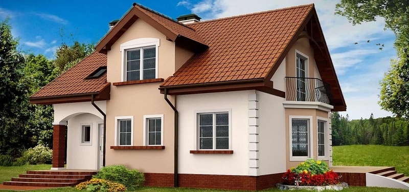 Строительство частных домов от УютСтройКараганда  - Изображение #1, Объявление #1659436