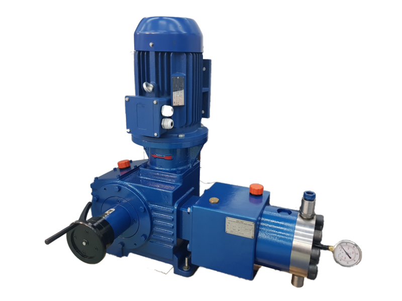 насосы дозировочные:: НД, ПТ, Т, НДР-2М**** - Изображение #1, Объявление #1679454