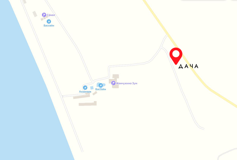 Сдается уютная дача с ТАПЧАНОМ возле озера Балхаш - аренда дома - Изображение #8, Объявление #1727521