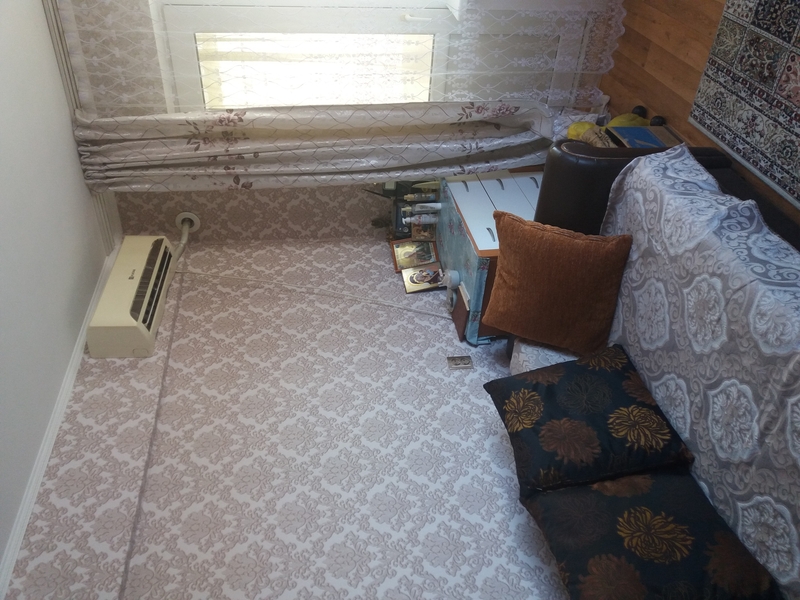 Продаётся двухкомнатная квартира в м-р-н Жидебай- Батыра(3 м-р-н)  - Изображение #2, Объявление #1734905