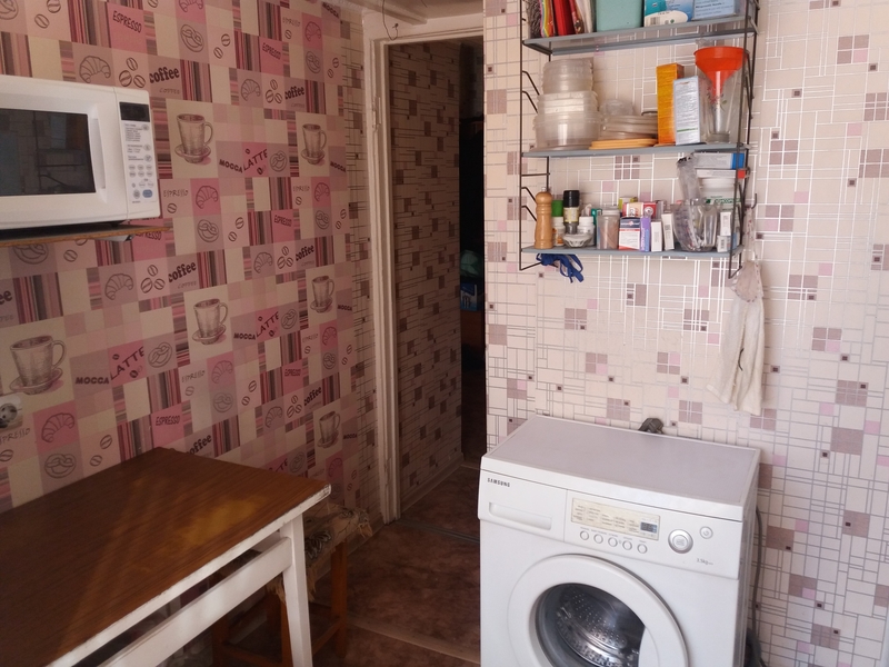 Продаётся двухкомнатная квартира в м-р-н Жидебай- Батыра(3 м-р-н)  - Изображение #5, Объявление #1734905