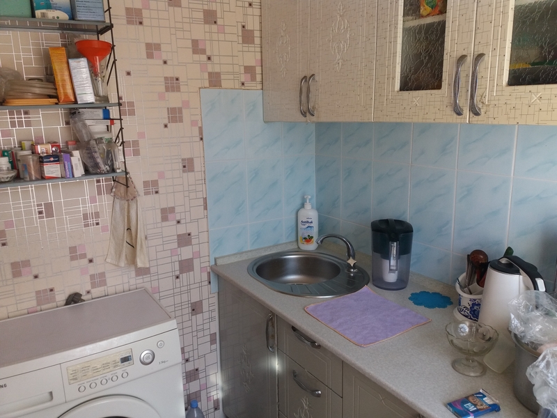 Продаётся двухкомнатная квартира в м-р-н Жидебай- Батыра(3 м-р-н)  - Изображение #7, Объявление #1734905