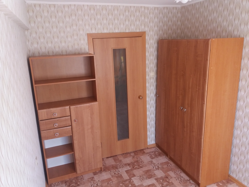 Продаётся двухкомнатная квартира в м-р-н Жидебай- Батыра(3 м-р-н)  - Изображение #8, Объявление #1734905