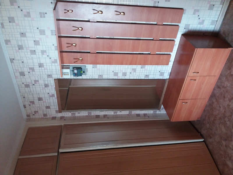 Продаётся двухкомнатная квартира в м-р-н Жидебай- Батыра(3 м-р-н)  - Изображение #9, Объявление #1734905