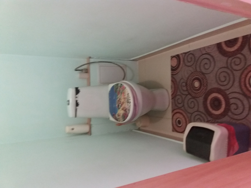 Продаётся двухкомнатная квартира в м-р-н Жидебай- Батыра(3 м-р-н)  - Изображение #10, Объявление #1734905