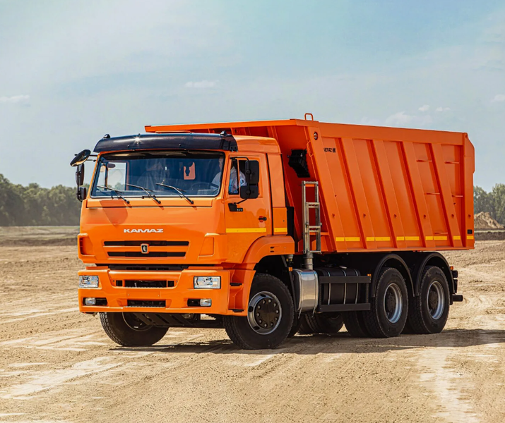 Новая, без пробега дорожная техника на шасси КАМАЗ, МАЗ, HOWO, SHACMAN. - Изображение #1, Объявление #1746950