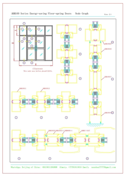 Оконный алюминий, промышленный алюминий - Изображение #6, Объявление #1749269