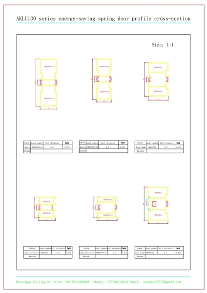 Оконный алюминий, промышленный алюминий - Изображение #9, Объявление #1749269